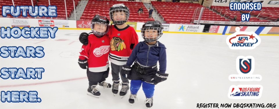 Future Hockey Stars Start Here