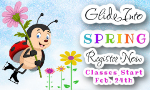 Spring Ice Skating Classes