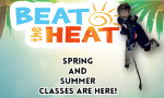 Summer Ice Skating Classes