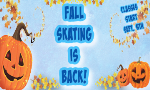Fall Ice Skating Classes